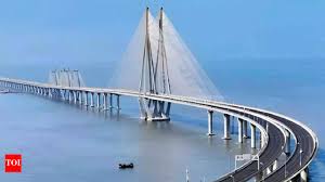 Bandra-Worli Sea Link